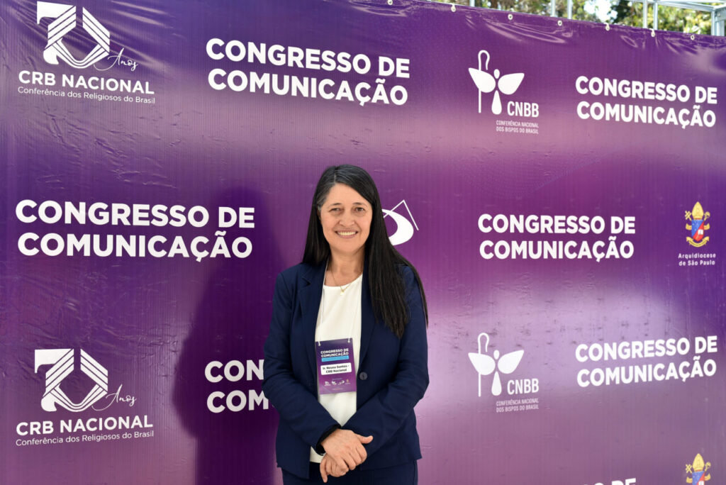 Congresso inédito destaca o discernimento dos cristãos no ambiente digital - Jornal O São Paulo