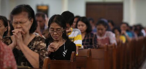 Indonésia: Prestes a receber Francisco, governo local reconhece a contribuição do catolicismo ao país - Jornal O São Paulo