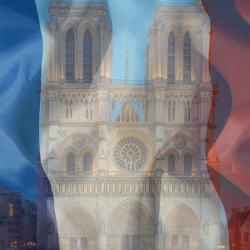 O homem e a Igreja, o mundo e a França - Jornal O São Paulo