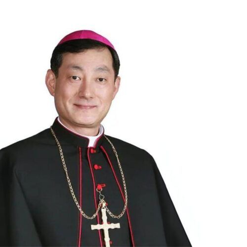 Prelado exorta que pais católicos sejam ‘orantes’ - Jornal O São Paulo