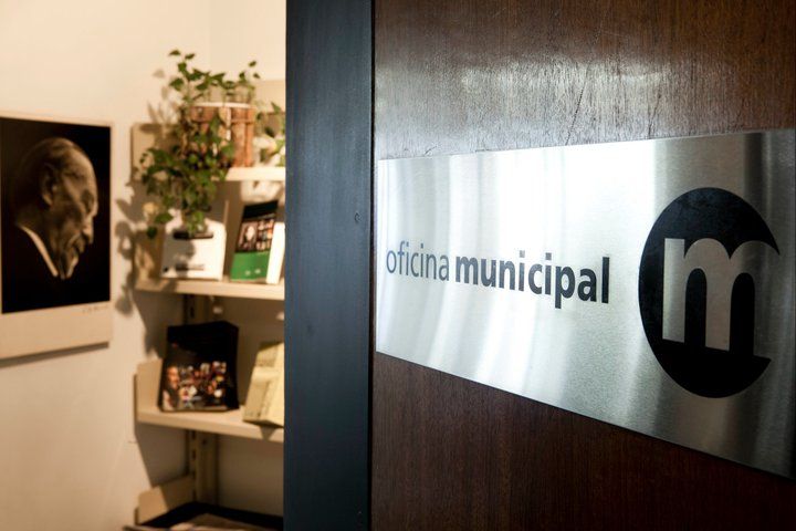 Oficina Municipal lançará edição revisada da série Cidadania e Política - Jornal O São Paulo