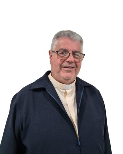 Padre Carlos Alberto Doutel é nomeado Vigário Episcopal e Geral da Região Santana - Jornal O São Paulo