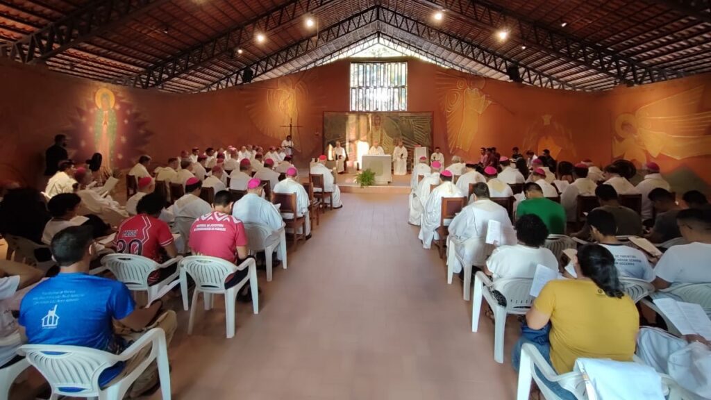 Retrato da Igreja na Amazônia mostra os avanços e desafios nascidos no Sínodo - Jornal O São Paulo