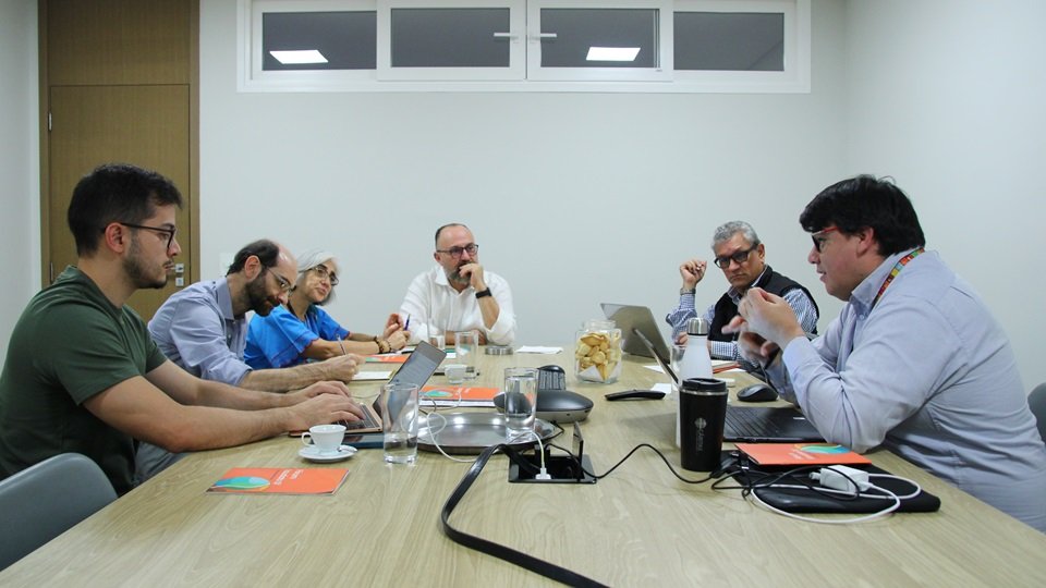 Igreja na América Latina busca articular ação conjunta na COP 30, a Conferência do Clima sediada no Brasil - Jornal O São Paulo