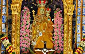 Vailankanni, o santuário indiano onde todos vivenciam a maternidade de Maria - Jornal O São Paulo