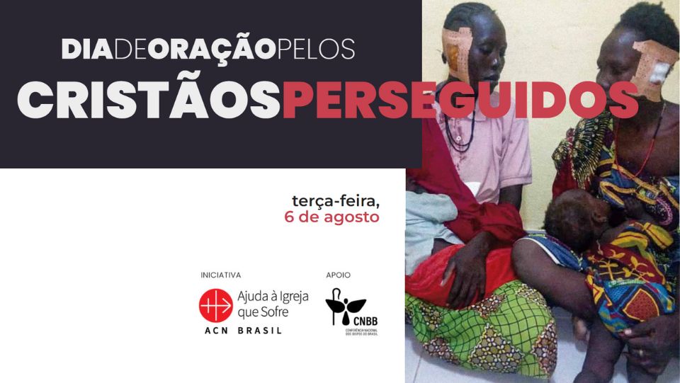 Ataques contra cristãos em Israel aumentam - Jornal O São Paulo