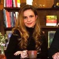 Maria Clara Vieira Rousseau