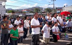 Nicarágua: outros dois sacerdotes são presos em Matagalpa e Estelì - Jornal O São Paulo