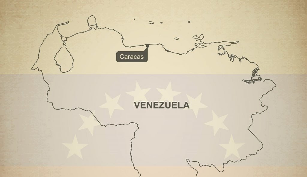 Presidência do Celam manifesta solidariedade aos venezuelanos por crise política e social - Jornal O São Paulo