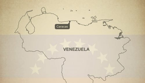 Presidência do Celam manifesta solidariedade aos venezuelanos por crise política e social - Jornal O São Paulo