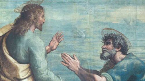 A quem iremos, Senhor? - Jornal O São Paulo