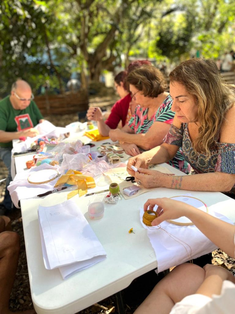 Semana Ecobairro terá ações presenciais e on-line até 15 de agosto - Jornal O São Paulo