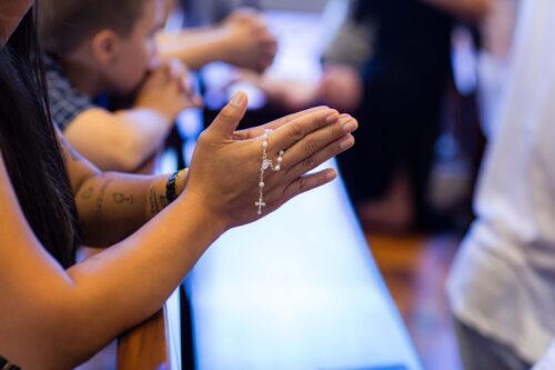 Arquidiocese de Cascavel (PR) se une em oração pela alma dos falecidos em acidente aéreo - Jornal O São Paulo