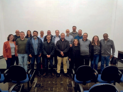 Escola Diaconal Arquidiocesana São José inicia atividades do 2º semestre - Jornal O São Paulo