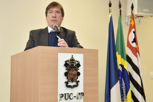 Nova Reitoria da PUC-SP é nomeada para a gestão 2024-2028 - Jornal O São Paulo