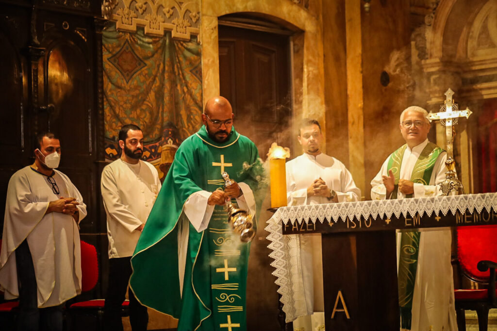 Sé: Jornada Regional da Juventude apresenta nova proposta e estimula os jovens - Jornal O São Paulo
