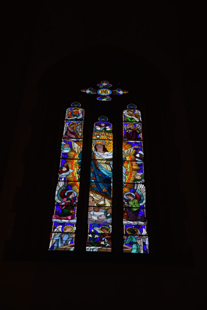 Um patrimônio cultural e de fé no coração da cidade - Jornal O São Paulo