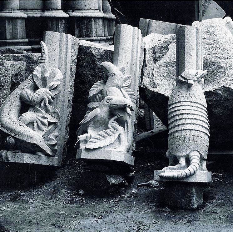 Um patrimônio cultural e de fé no coração da cidade - Jornal O São Paulo