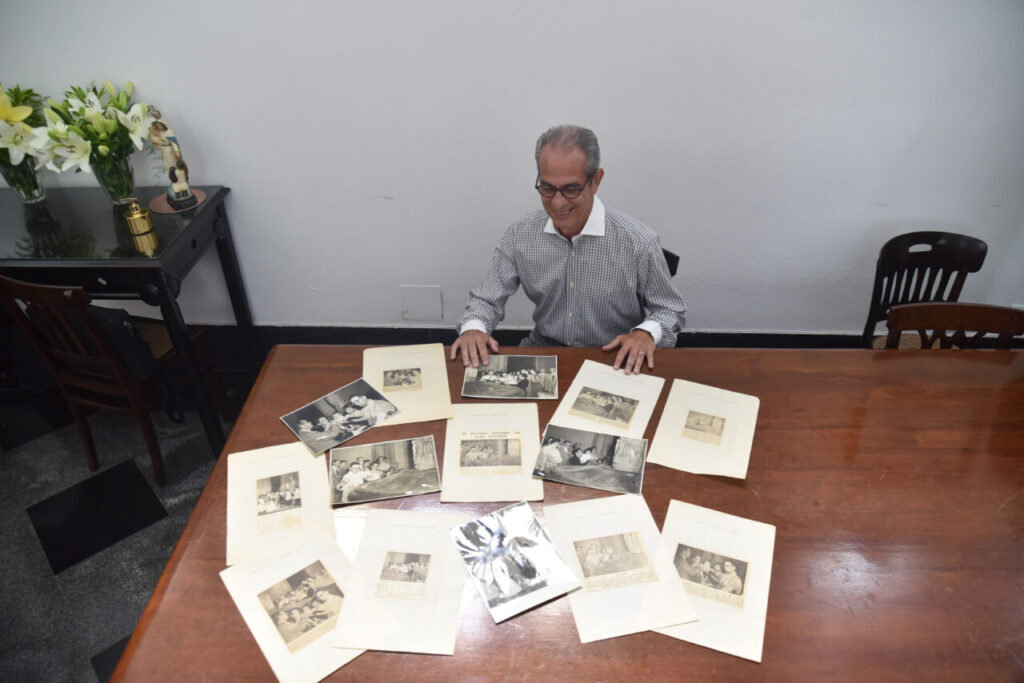 Um patrimônio cultural e de fé no coração da cidade - Jornal O São Paulo