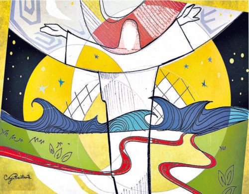 De que lado você está? - Jornal O São Paulo