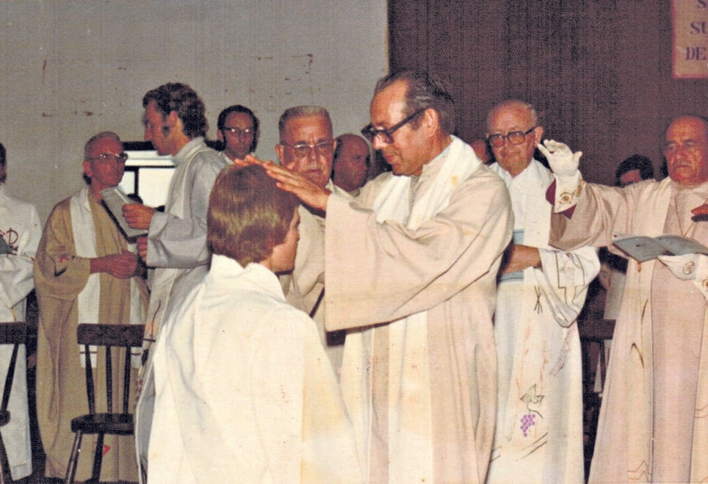 ‘Cardeal Odilo Pedro Scherer: Um Padre a Vida Toda’ - Jornal O São Paulo