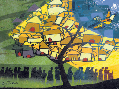 Todas as formas de vida importam, mas quem se importa? - Jornal O São Paulo