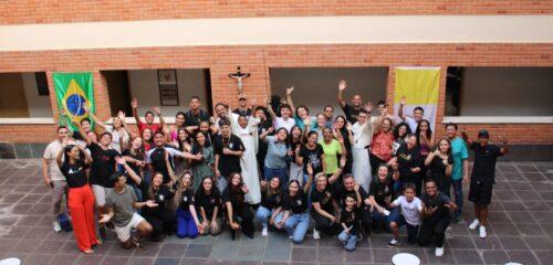 Evento juvenil, posse de padre e festa patronal em destaque no Ipiranga - Jornal O São Paulo