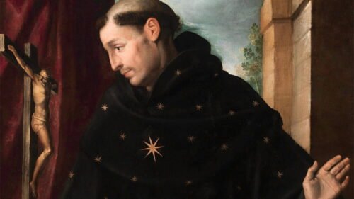 A Igreja recorda São Nicolau de Tolentino, presbítero agostiniano - Jornal O São Paulo