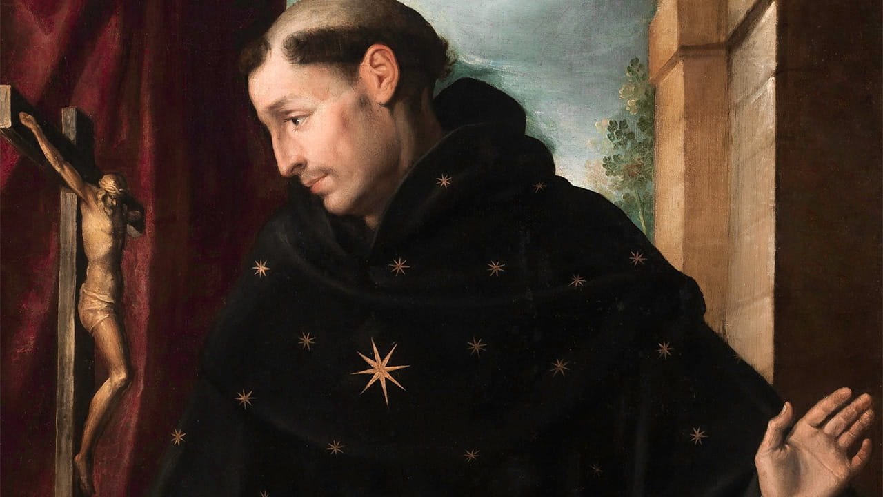 A Igreja recorda São Nicolau de Tolentino, presbítero agostiniano - Jornal O São Paulo