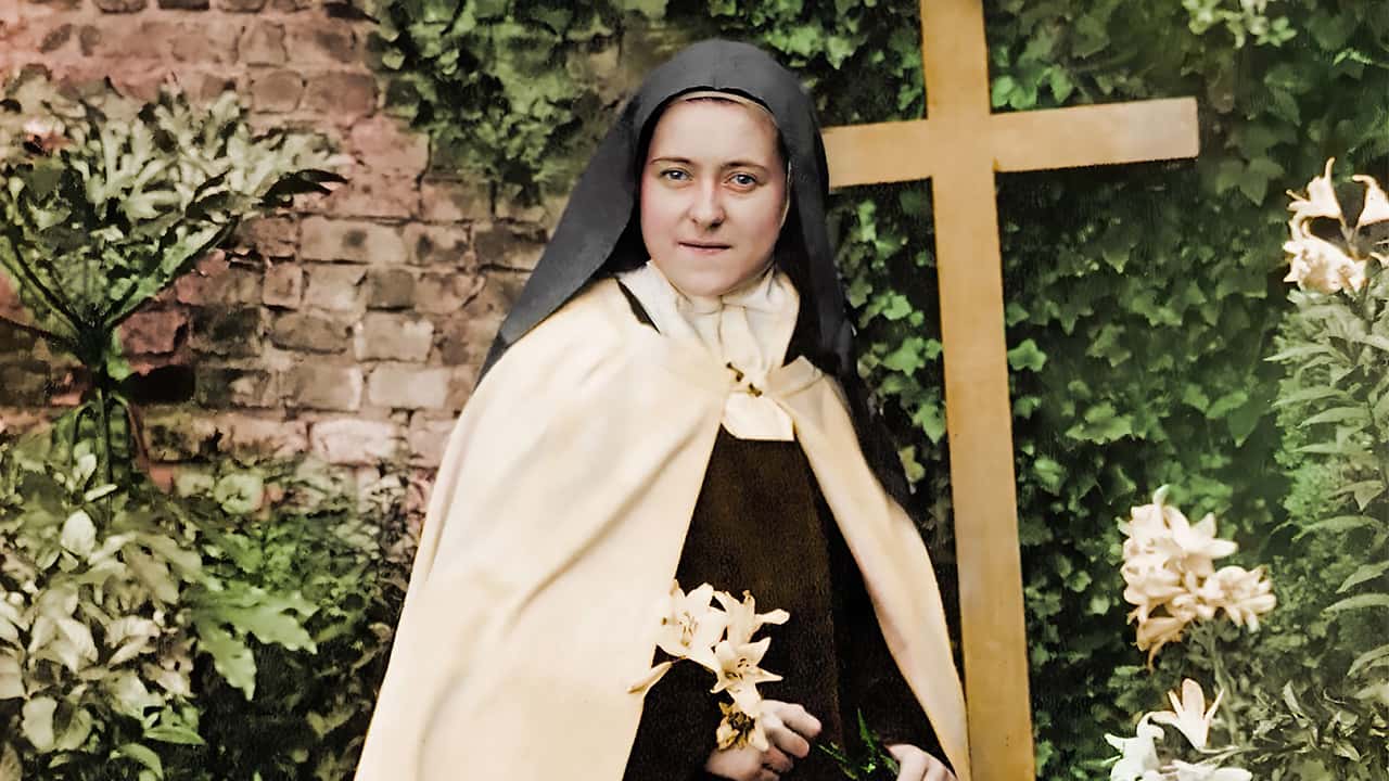 A Igreja celebra Santa Teresa do Menino Jesus, virgem e doutora da Igreja - Jornal O São Paulo