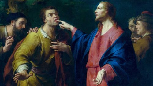 Efatá! - Jornal O São Paulo