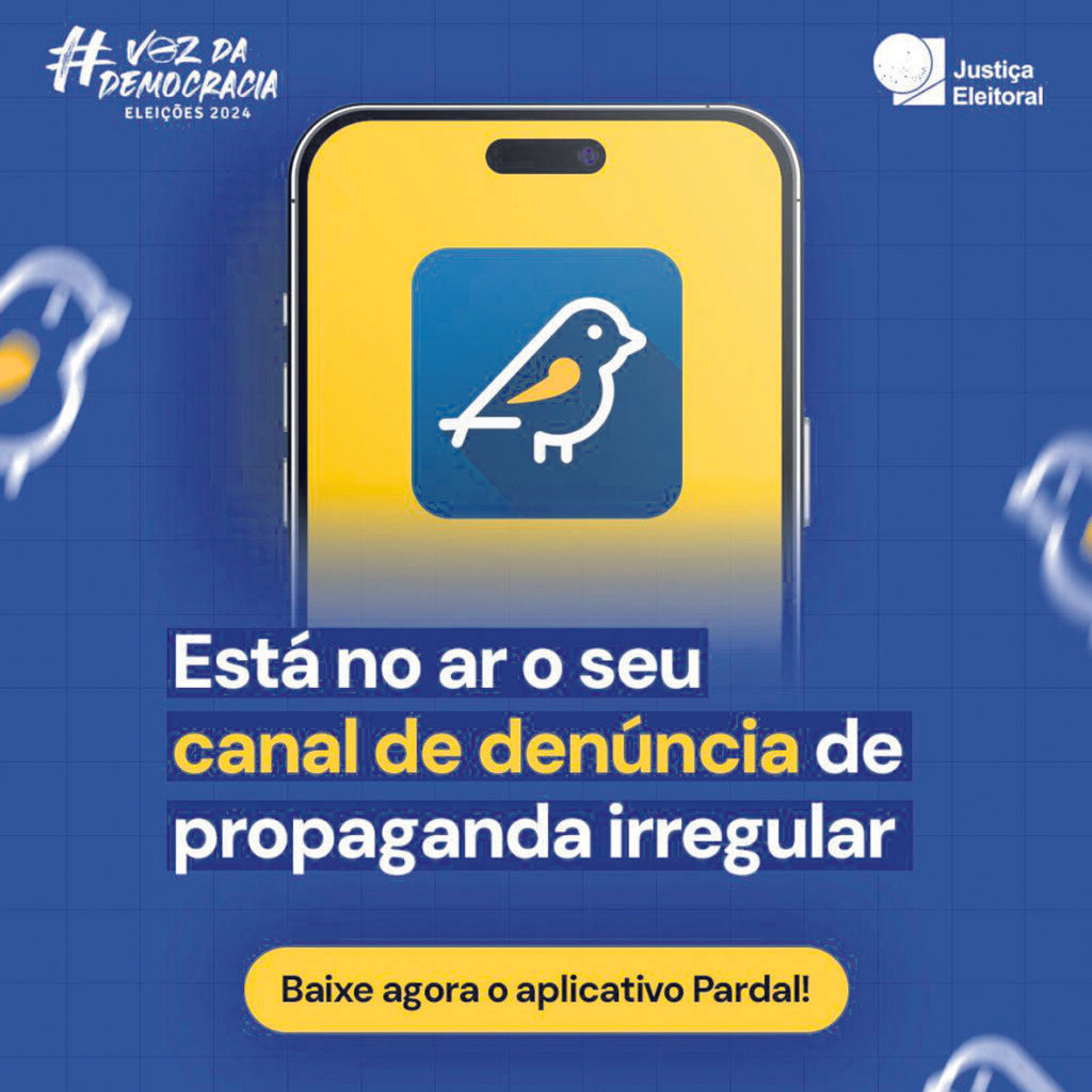 Reta final de campanha não é época de ‘vale tudo por um voto’ - Jornal O São Paulo