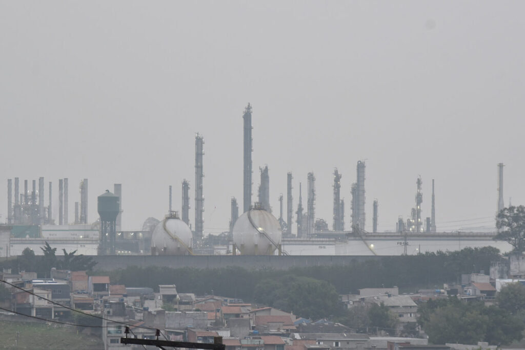 Como preservar a saúde com o clima tão seco? - Jornal O São Paulo