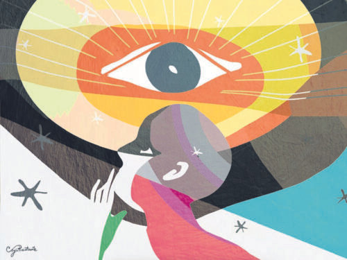 Um modo de olhar - Jornal O São Paulo