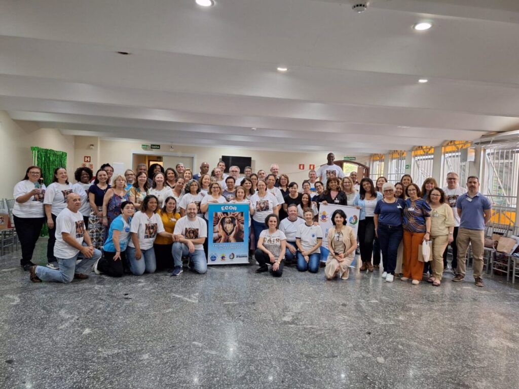 Ações sociais, festas patronais e Pastoral Familiar em destaque no Ipiranga - Jornal O São Paulo