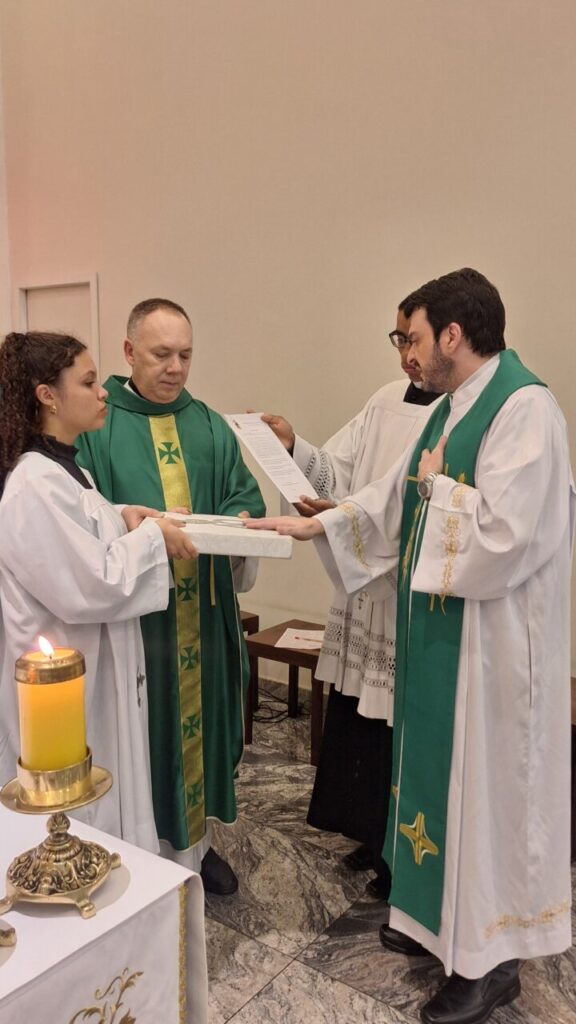 Múltiplas atividades mobilizam fiéis em paróquias da Região Lapa - Jornal O São Paulo