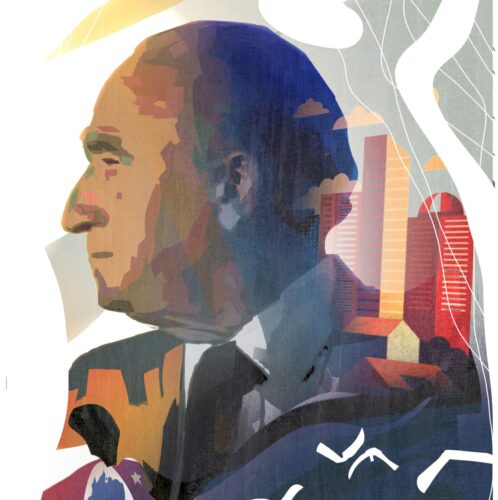 Franco Montoro e o testemunho cristão na política - Jornal O São Paulo