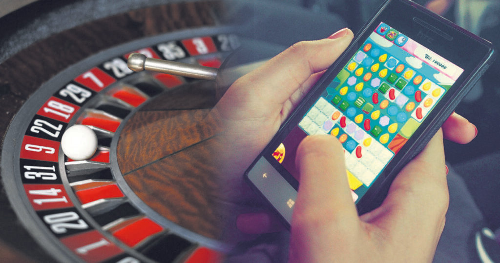 Regulamentação de jogos de azar e de casas de apostas: o que está em jogo? - Jornal O São Paulo