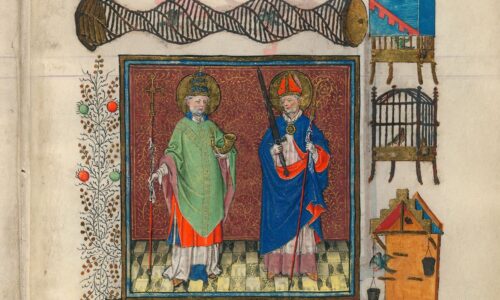 A Igreja recorda os Santos Cornélio, papa e Cipriano, bispo, mártires - Jornal O São Paulo