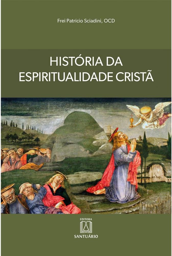 História da espiritualidade cristã - Jornal O São Paulo