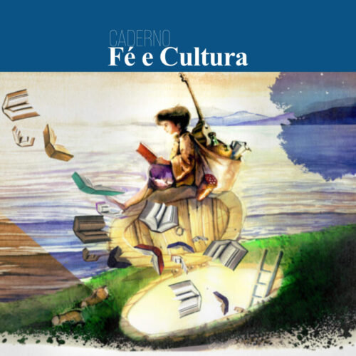 A boa literatura torna-nos sensíveis à plena humanidade do Senhor - Jornal O São Paulo