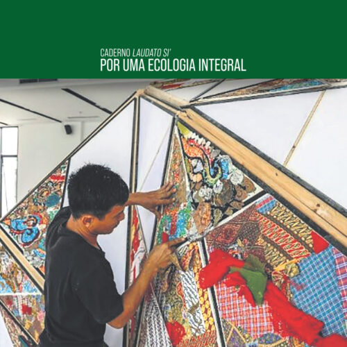 Educação ambiental: o despertar da consciência precede os comportamentos - Jornal O São Paulo