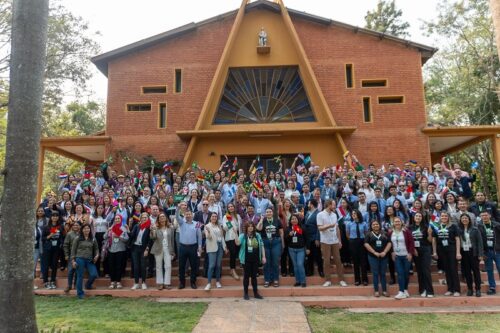 No Paraguai, atores sociais de 10 países discutem ações para a eliminação da pobreza - Jornal O São Paulo