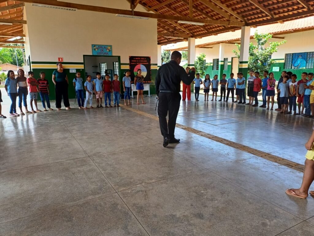 Diáconos seminaristas relatam experiências de missão na Diocese de Marabá (PA) - Jornal O São Paulo