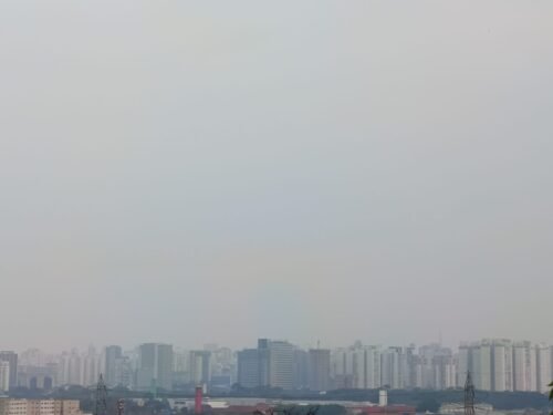 Como preservar a saúde com o clima tão seco? - Jornal O São Paulo