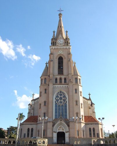 Diocese de Jaú (SP) será instalada em celebração solene no sábado, 7 - Jornal O São Paulo