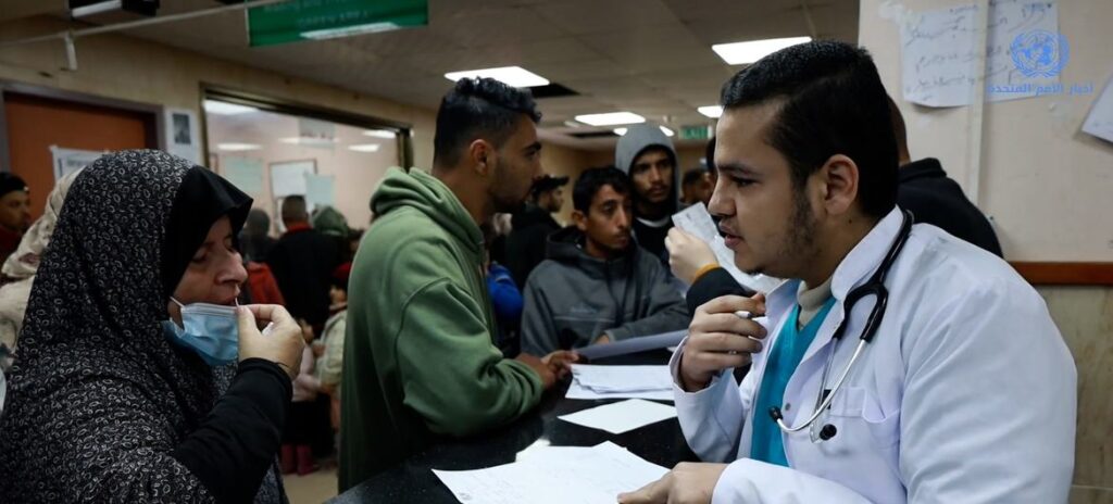 Diagnóstico seguro é tema do Dia Mundial da Segurança do Paciente - Jornal O São Paulo