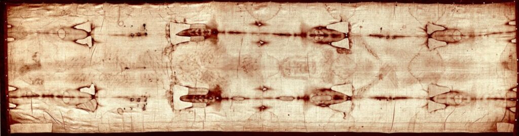 Estudo comprova a autenticidade do Santo Sudário - Jornal O São Paulo