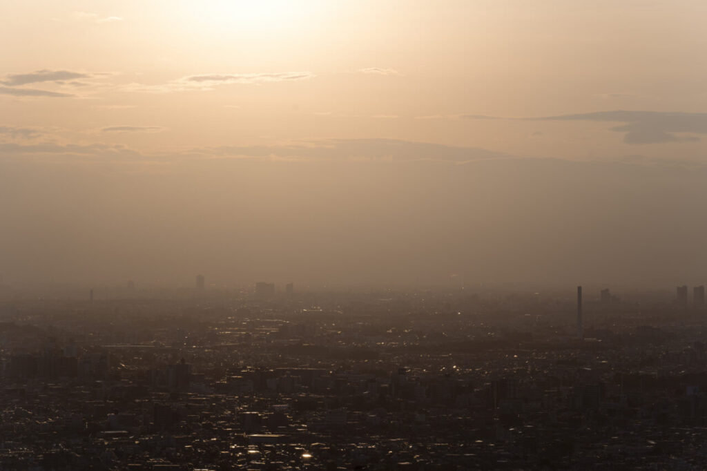 Efeitos da fumaça na saúde preocupam especialistas - Jornal O São Paulo