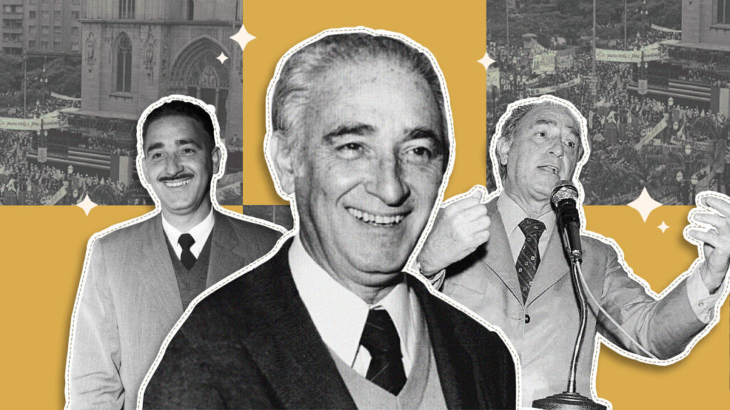 Um leigo que levou a sério da Doutrina Social Cristã - Jornal O São Paulo